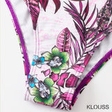 Bikini Rapel - Klouss - Chile - Mujer - Bikini - Oferta