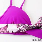 Bikini Rapel - Klouss - Chile - Mujer - Bikini - Oferta