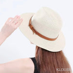 Sombrero Gracia - Klouss - Chile - Mujer - Sombrero - Primavera, Sombrero, verano