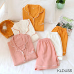 Pijama Florencia - Klouss - Chile - Mujer - Pijama - Pijama, Primavera, verano