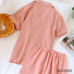 Pijama Florencia - Klouss - Chile - Mujer - Pijama - Pijama, Primavera, verano
