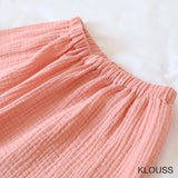 Pijama Florencia - Klouss - Chile - Mujer - Pijama - Pijama, Primavera, verano