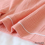 Pijama Florencia - Klouss - Chile - Mujer - Pijama - Pijama, Primavera, verano