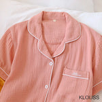 Pijama Florencia - Klouss - Chile - Mujer - Pijama - Pijama, Primavera, verano