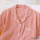 Pijama Florencia - Klouss - Chile - Mujer - Pijama - Pijama, Primavera, verano