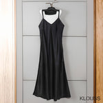 Camisón Valentina - Klouss - Chile - Mujer - Camisón - camison, Pijama, Primavera, verano