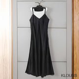 Camisón Valentina - Klouss - Chile - Mujer - Camisón - camison, Pijama, Primavera, verano