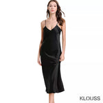 Camisón Valentina - Klouss - Chile - Mujer - Camisón - camison, Pijama, Primavera, verano