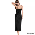 Camisón Valentina - Klouss - Chile - Mujer - Camisón - camison, Pijama, Primavera, verano