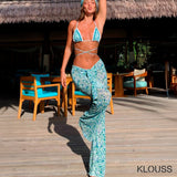 Conjunto de Bikini Tunquen - Klouss - Chile - Mujer - Bikini - Bikini, Conjunto