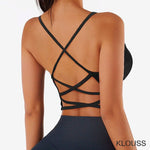 Peto deportivo Xime - Klouss - Chile - Mujer - Top Deportivo - Polera deportiva, Ropa deportiva, Sport, Top