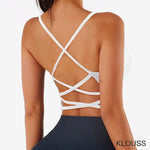 Peto deportivo Xime - Klouss - Chile - Mujer - Top Deportivo - Polera deportiva, Ropa deportiva, Sport, Top