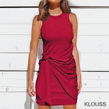 Vestido Cabo - Klouss - Chile - Mujer - Vestido - Primavera, verano, Vestido, Vestido de Primavera, vestido de verano