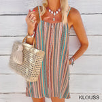 Vestido Cala - Klouss - Chile - Mujer - Vestido - salida de baño, Vestido, Vestido de Primavera, vestido de verano