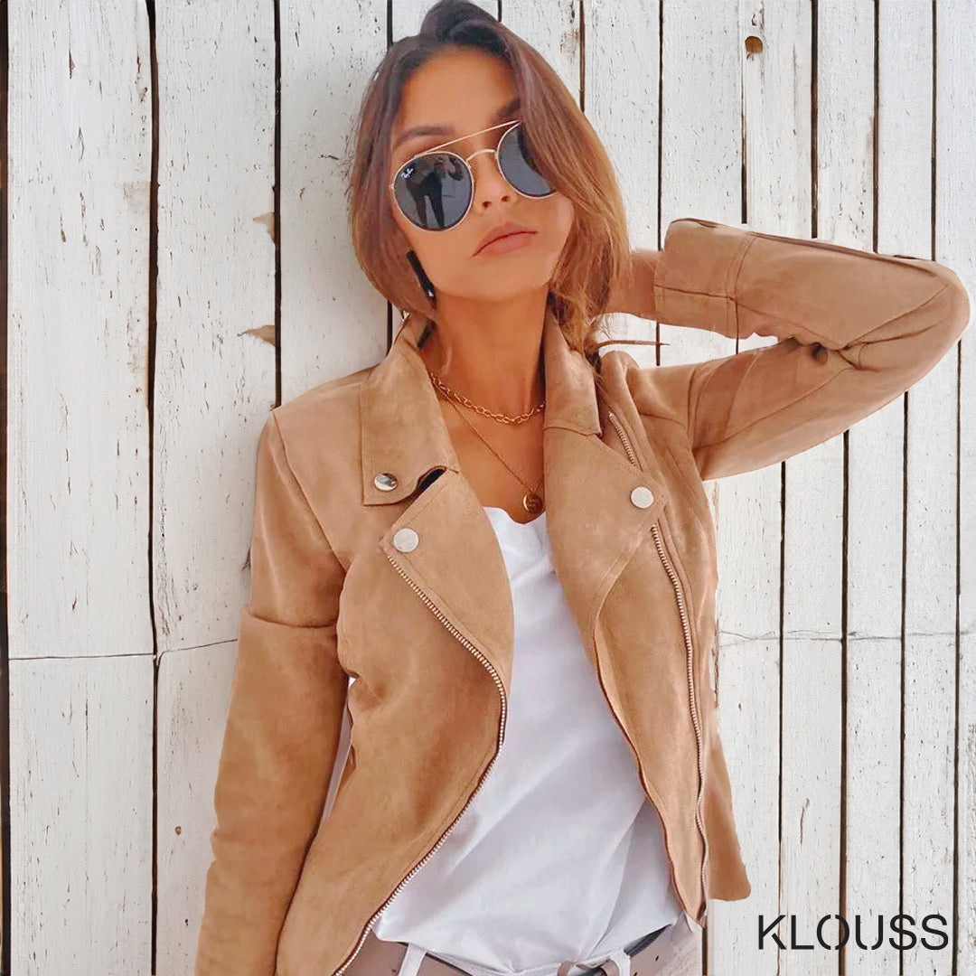 Chaqueta Jenkins - Klouss - Chile - Mujer - Chaqueta - Chaqueta, invierno, Oferta, otoño