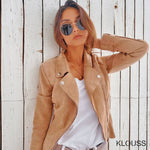 Chaqueta Jenkins - Klouss - Chile - Mujer - Chaqueta - Chaqueta, invierno, Oferta, otoño