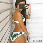 Bikini Gerais - Klouss - Chile - Mujer - Bikini - Bikini, Traje de Baño, verano