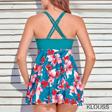 Tankini Jericoacoara - Klouss - Chile - Mujer - Tankini - Bikini, Tankini, Traje de Baño, verano