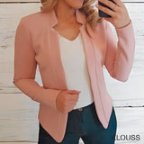 Chaqueta Priya - Klouss - Chile - Mujer - Abrigo - Abrigo, Chaqueta, Oferta, otoño
