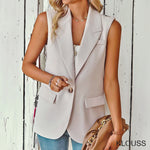 Blazer Meghan - Klouss - Chile - Mujer - Blazer - Blazer, Primavera, verano
