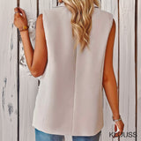 Blazer Meghan - Klouss - Chile - Mujer - Blazer - Blazer, Primavera, verano