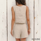 Conjunto Jacinta - Klouss - Chile - Mujer - Conjunto - Conjunto, Primavera, verano