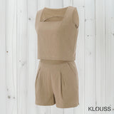 Conjunto Jacinta - Klouss - Chile - Mujer - Conjunto - Conjunto, Primavera, verano