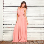 Vestido Cefalonia - Klouss - Chile - Mujer - Vestido - Primavera, verano, Vestido, Vestido de Fiesta, Vestido de Primavera, vestido de verano
