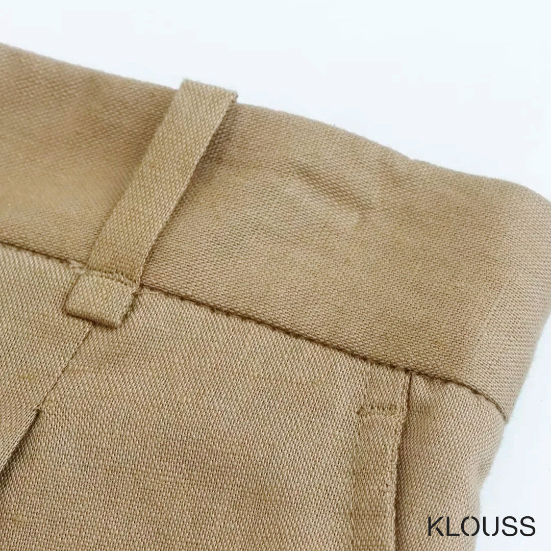 Conjunto Olivia - Klouss - Chile - Mujer - Conjunto - Conjunto, Primavera, verano