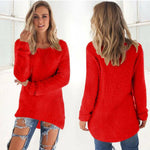 Sweater Las Rocas - Klouss - Chile - Mujer - Sweater - otoño, Otoño / Invierno, Primavera, sweater