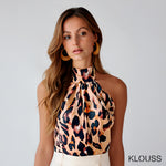 Blusa Maipo - Klouss - Chile - Mujer - Blusa - Blusa, Primavera, verano
