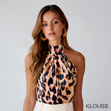 Blusa Maipo - Klouss - Chile - Mujer - Blusa - Blusa, Primavera, verano