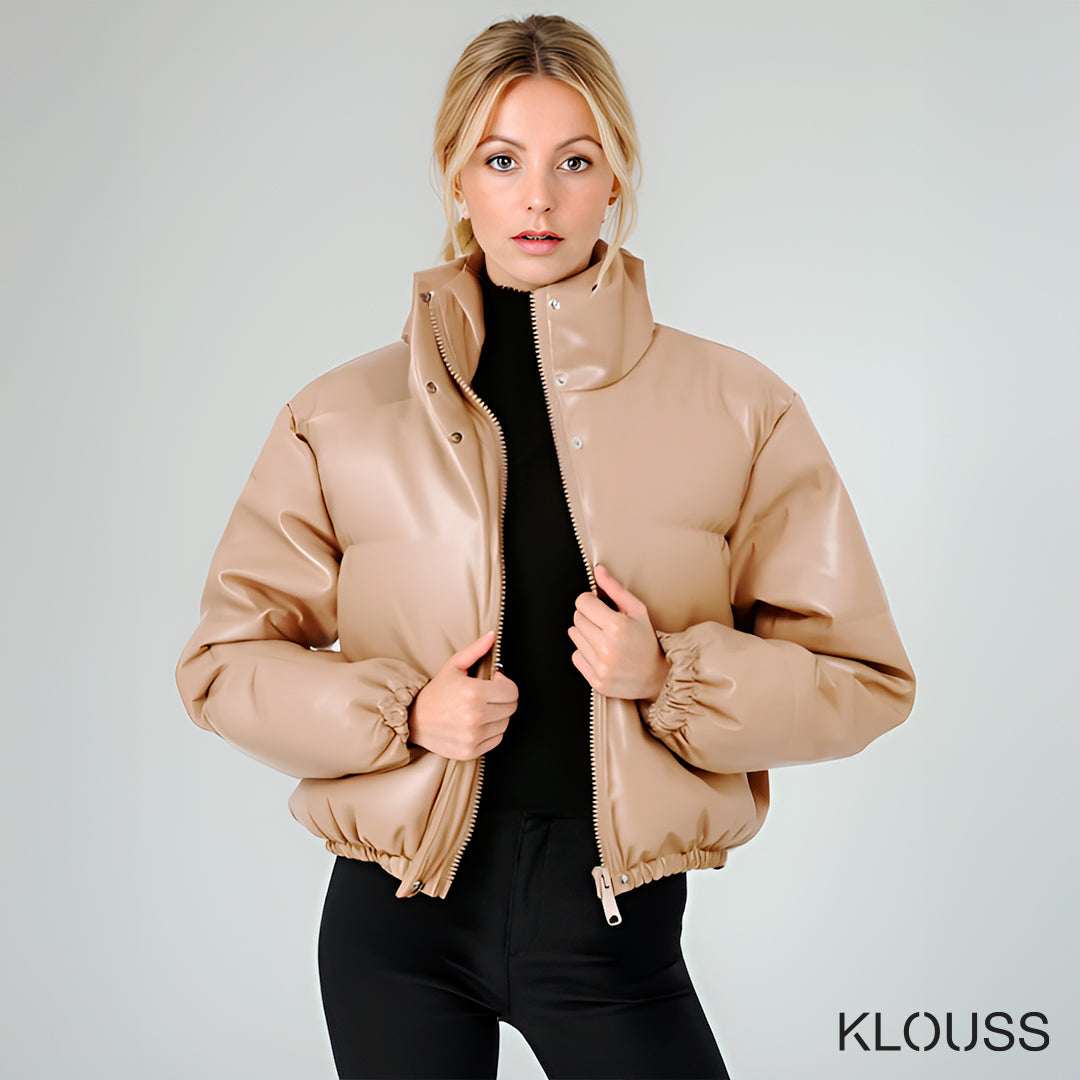 Chaqueta Cooper - Klouss - Chile - Mujer - - Chaqueta, invierno, Oferta, otoño, Otoño / Invierno