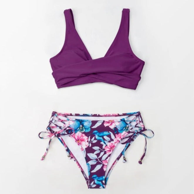 Bikini Baía - Klouss - Chile - Mujer - Bikini - Bikini, Oferta, Traje de Baño