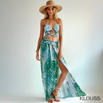 Conjunto de Bikini Bucalemu - Klouss - Chile - Mujer - Bikini - Bikini, Bikini Set, verano, vestido de verano