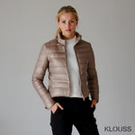 Cortaviento Bloom - Klouss - Chile - Mujer - - Chaqueta, invierno, oferta, otoño, Otoño / Invierno