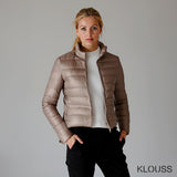 Cortaviento Bloom - Klouss - Chile - Mujer - - Chaqueta, invierno, oferta, otoño, Otoño / Invierno