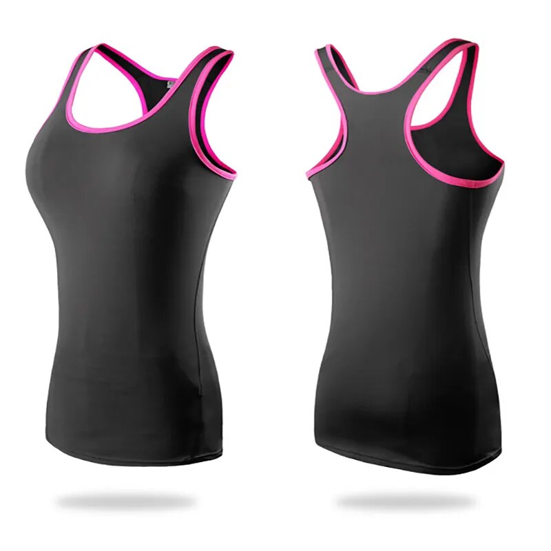 Top deportivo Grimalt - Klouss - Chile - Mujer - Top Deportivo - Polera deportiva, Ropa deportiva, Yoga