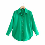 Blusa Los Trapenses - Klouss - Chile - Mujer - Blusa - Blusa, Primavera, verano