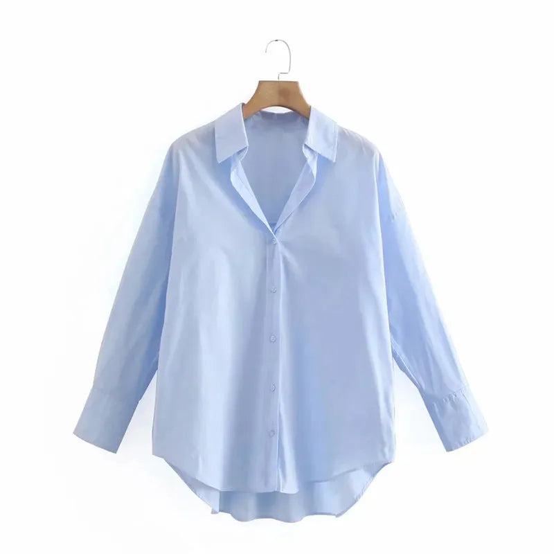 Blusa Los Trapenses - Klouss - Chile - Mujer - Blusa - Blusa, Primavera, verano
