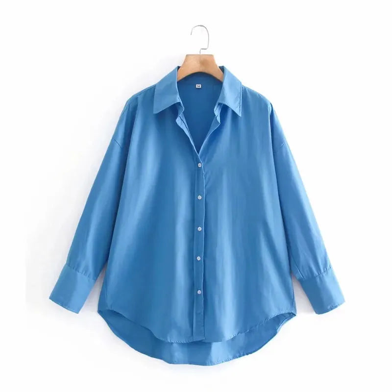Blusa Los Trapenses - Klouss - Chile - Mujer - Blusa - Blusa, Primavera, verano