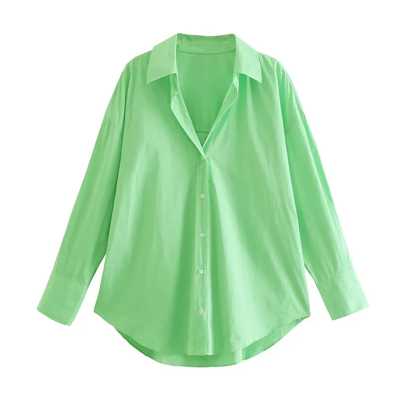 Blusa Los Trapenses - Klouss - Chile - Mujer - Blusa - Blusa, Primavera, verano