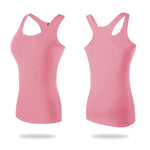 Top deportivo Grimalt - Klouss - Chile - Mujer - Top Deportivo - Polera deportiva, Ropa deportiva, Yoga