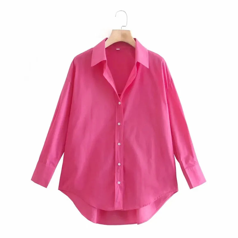 Blusa Los Trapenses - Klouss - Chile - Mujer - Blusa - Blusa, Primavera, verano