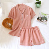 Pijama Florencia - Klouss - Chile - Mujer - Pijama - Pijama, Primavera, verano