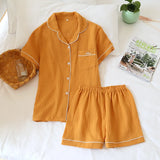 Pijama Florencia - Klouss - Chile - Mujer - Pijama - Pijama, Primavera, verano