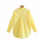 Blusa Los Trapenses - Klouss - Chile - Mujer - Blusa - Blusa, Primavera, verano