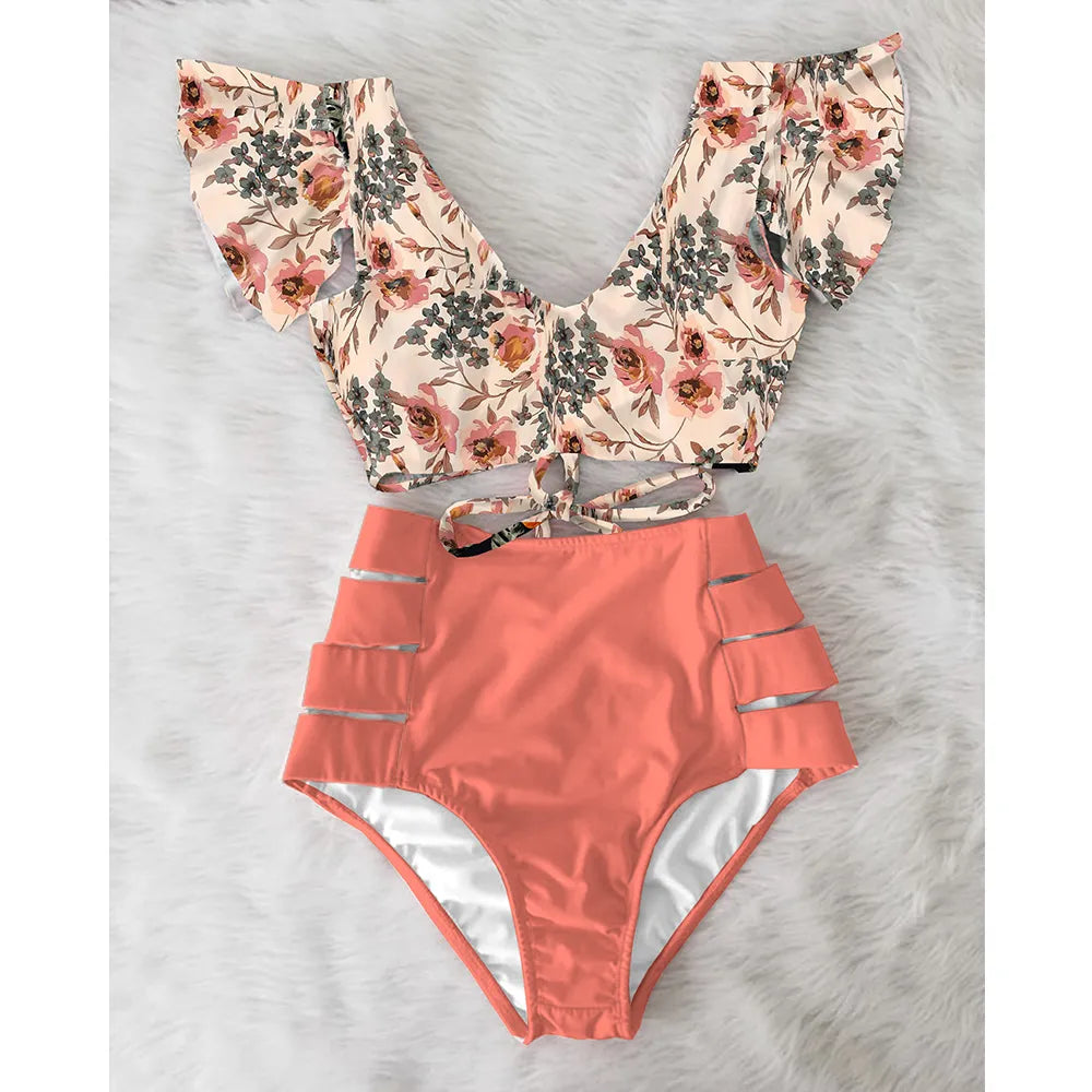 Bikini Algarrobo - Klouss - Chile - Mujer - Bikini - Bikini, Bikini Set, Oferta, Traje de Baño, verano