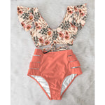Bikini Algarrobo - Klouss - Chile - Mujer - Bikini - Bikini, Bikini Set, Oferta, Traje de Baño, verano