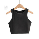 Top Roche - Klouss - Chile - Mujer - Top - Peto, Primavera, Top, verano